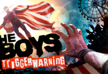 The Boys: Trigger Warning |Recensione| Meta Quest 3