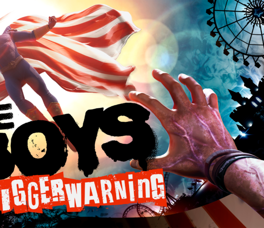 The Boys: Trigger Warning |Recensione| Meta Quest 3