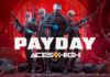 Payday Aces High: annunciato il nuovo capitolo cooperativo in VR per il 2026