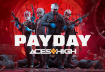 Payday Aces High: annunciato il nuovo capitolo cooperativo in VR per il 2026