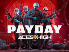 Payday Aces High: annunciato il nuovo capitolo cooperativo in VR per il 2026