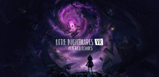 Little Nightmares VR: Altered Echoes |Recensione|
