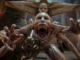 WRATH: Aeon of Ruin Brutal Edition VR – ritorno al passato, in chiave moderna