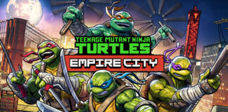 Teenage Mutant Ninja Turtles: Empire City |Recensione| Meta Quest, PCVR, Pico