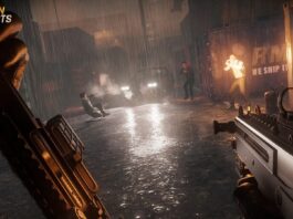 Gunman Contracts Standalone arriva in Early Access (Recensione)