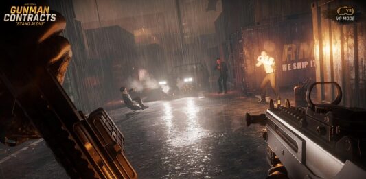 Gunman Contracts Standalone arriva in Early Access (Recensione)