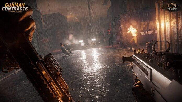 GUNMAN (2)